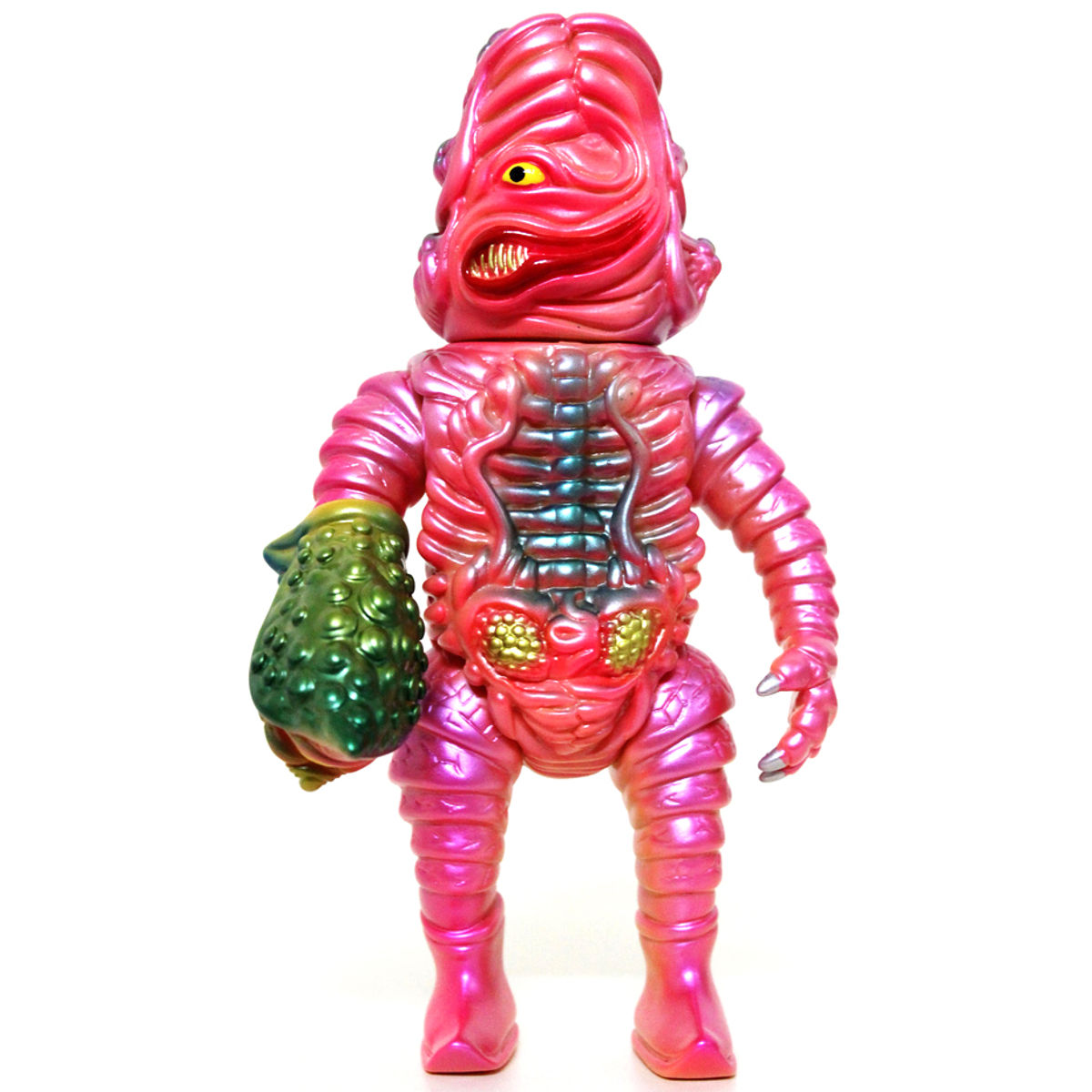 Salamander Joe - Turf