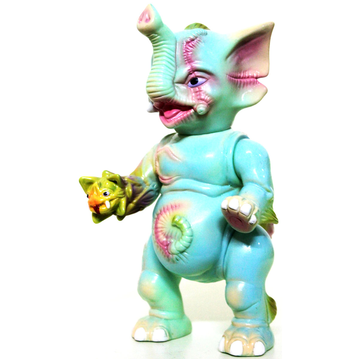 Boss Carrion - Buttercup