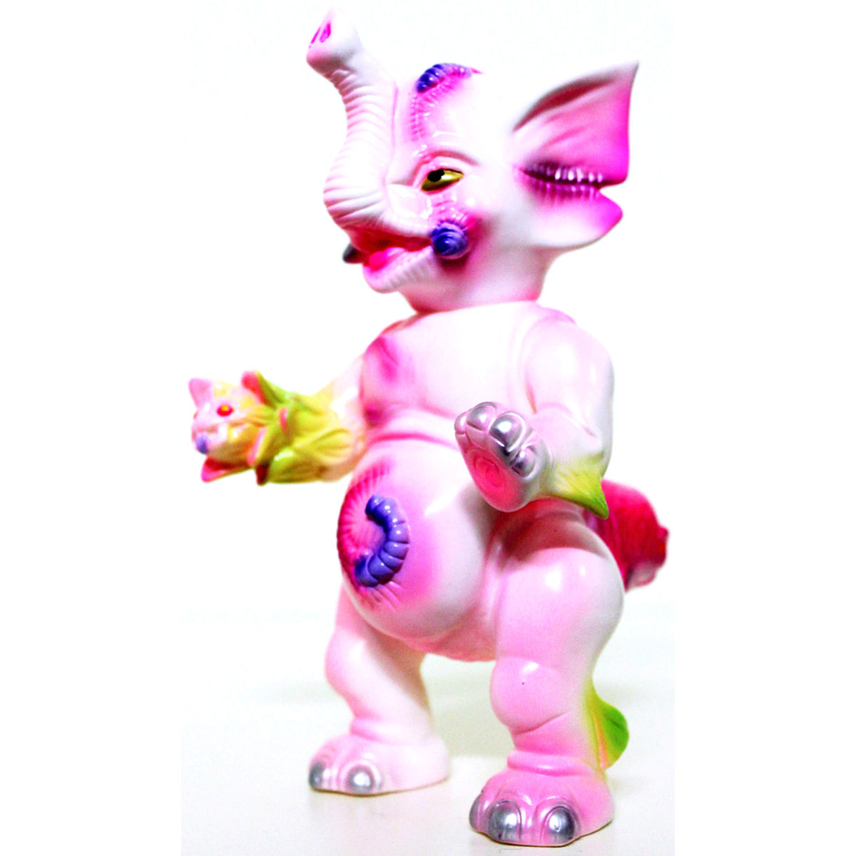 Boss Carrion - Ambrosia