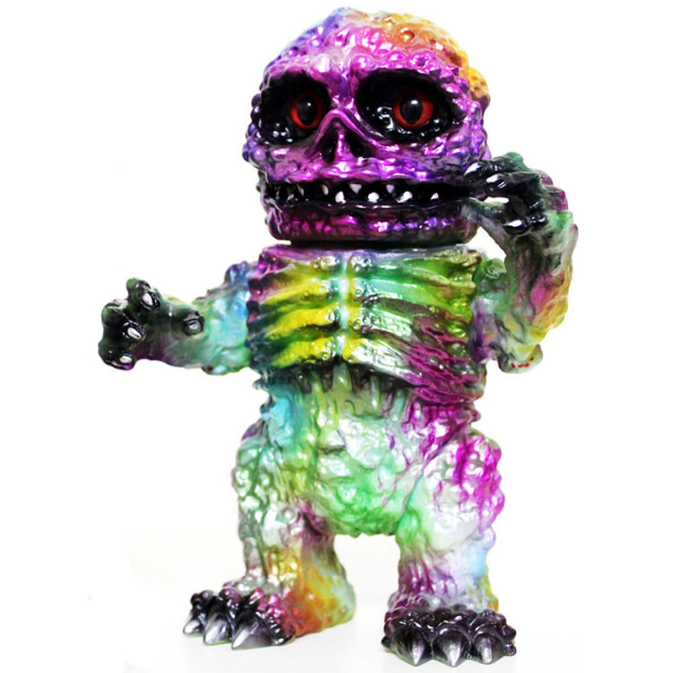 Death Sludge Demon by LASH (Rich Montanari)