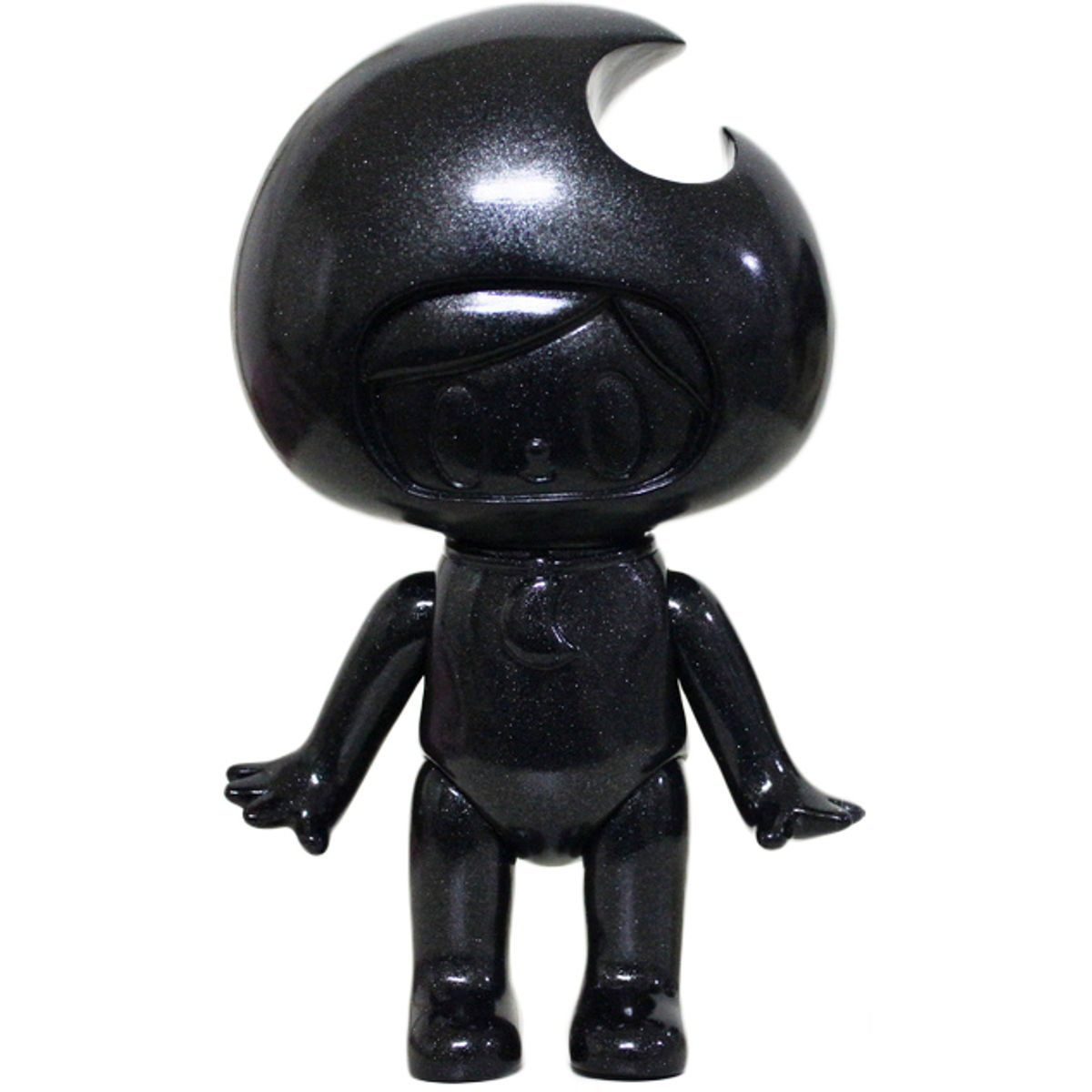 Mikazukin - Proto Black