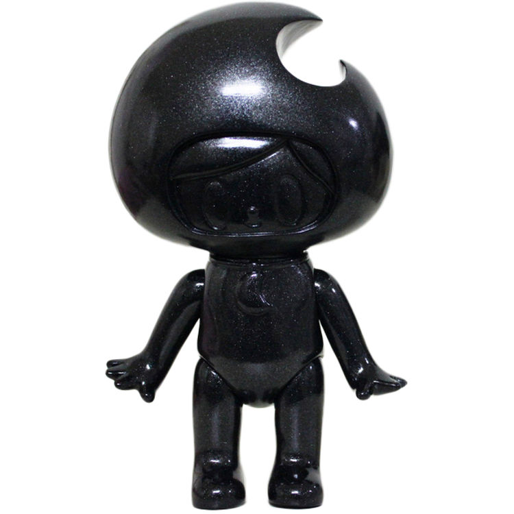 Mikazukin - Proto Black by Itokin Park