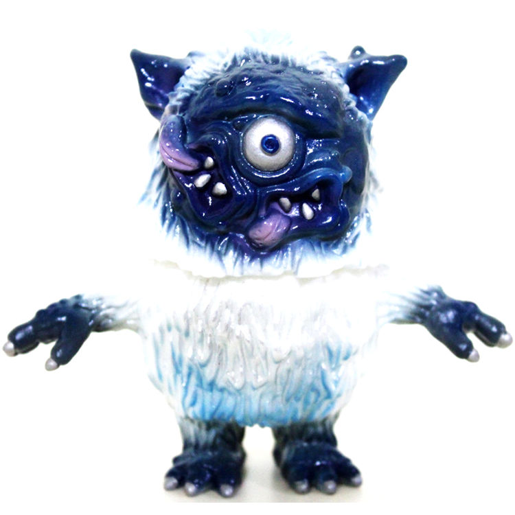Abominable Diggler by Splurrt