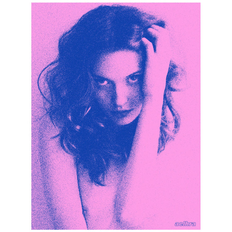 Beautiful Dreamer 5 (Regular) by aelhra