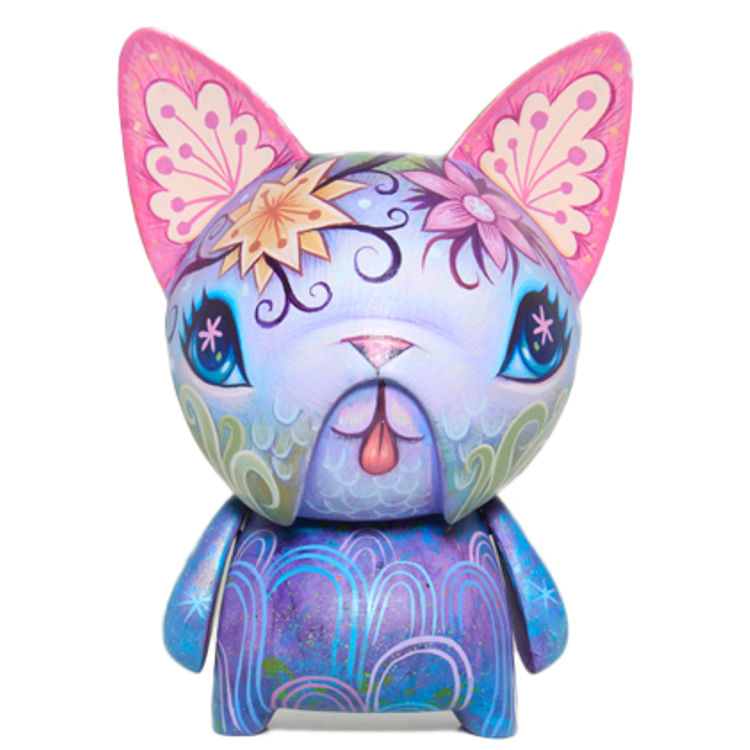 null by Jeremiah Ketner