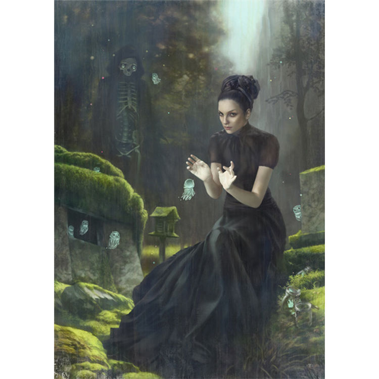 The Tallest Tales by Tom Bagshaw