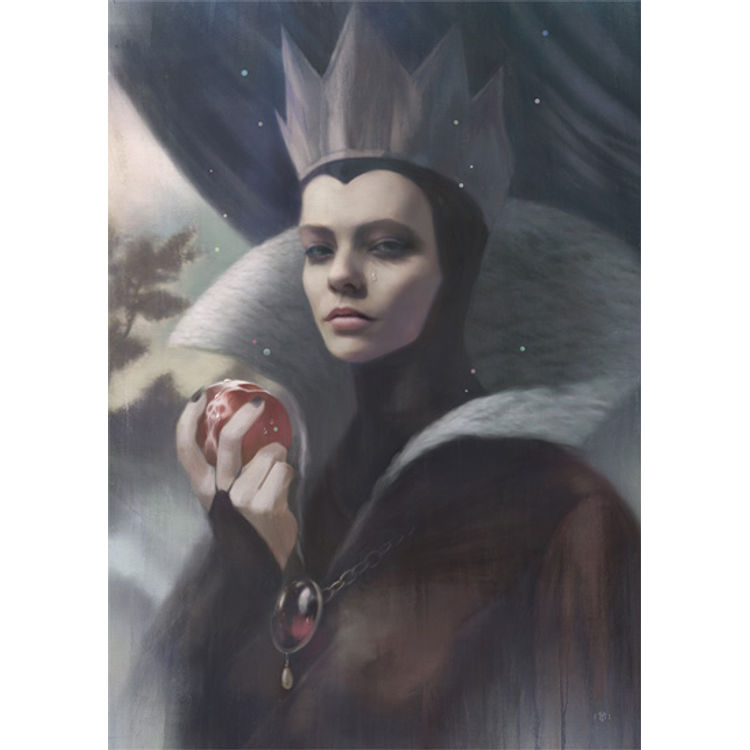 Lucille by Tom Bagshaw