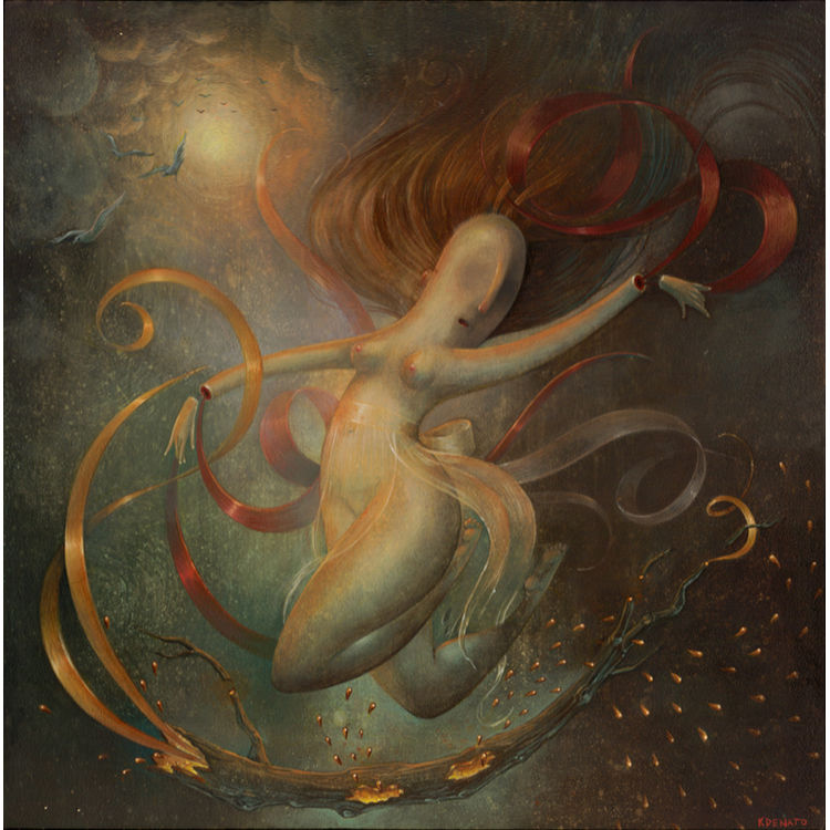 Sins of the Apocalypse by Kelly Denato