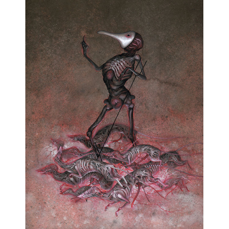 Dogs of War by Allison Sommers