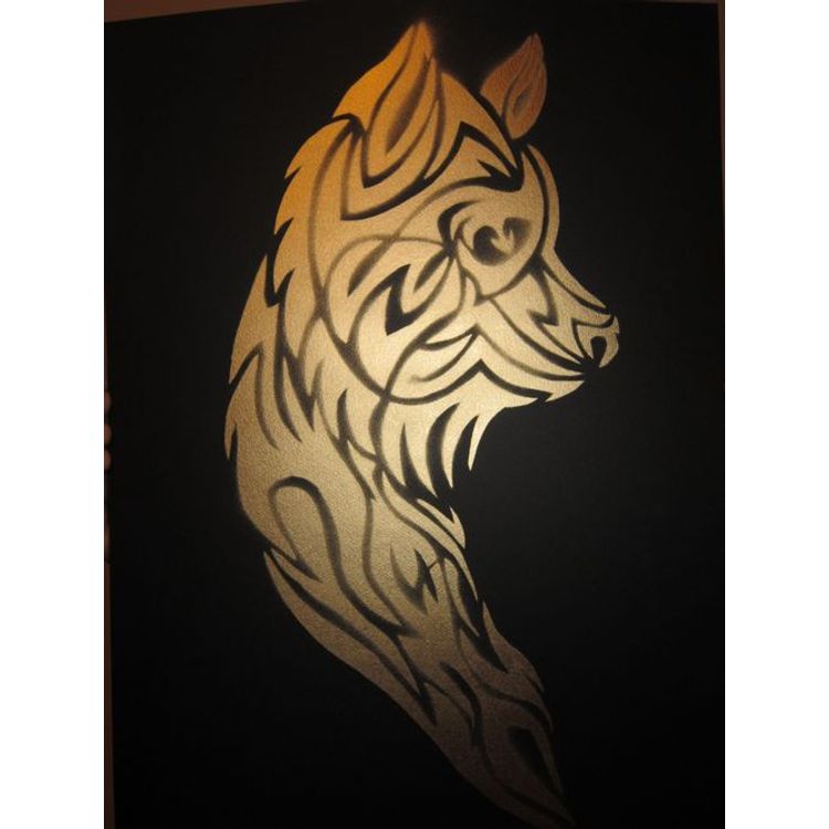 Cat by Unhuman