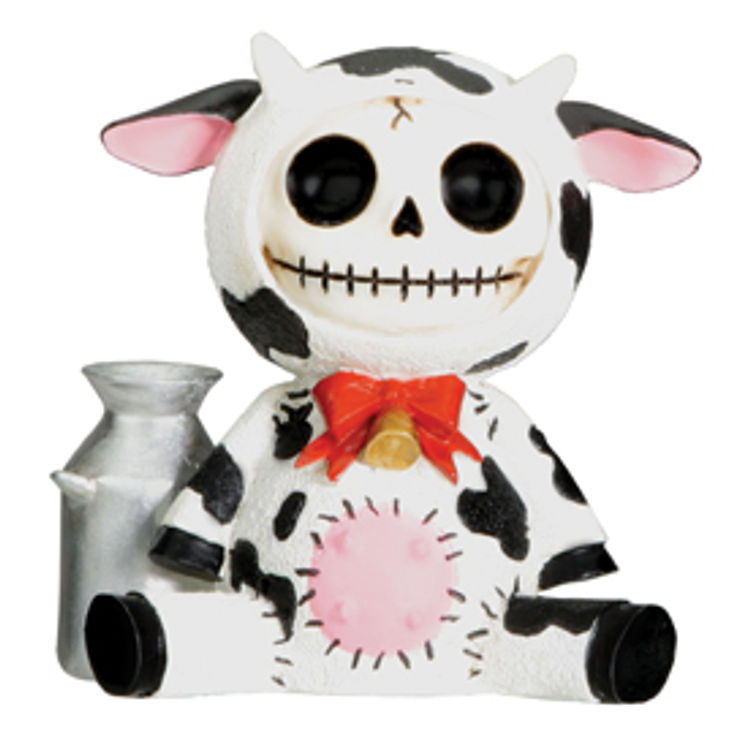 Moo Moo by Misaki