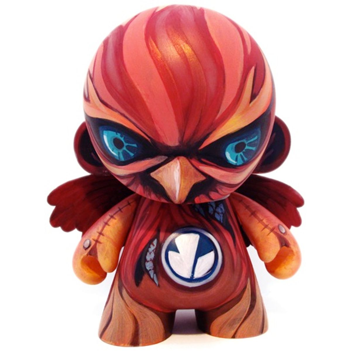 Phoenix Munny	