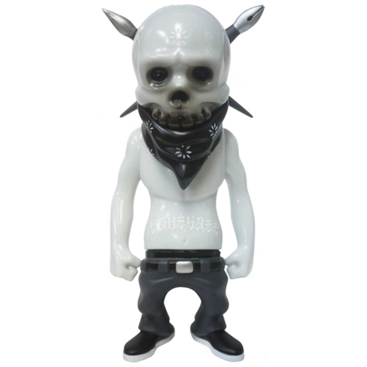 Rebel Ink - SDCC 2012 (Japan)