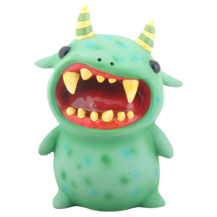 Mogu Mogu by Misaki