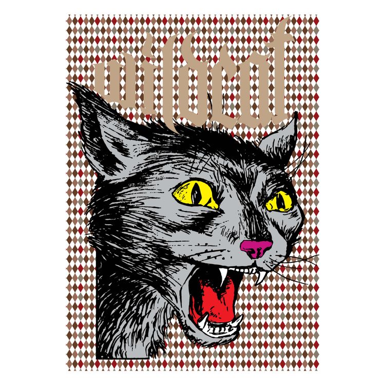 Wildcat by Unhuman