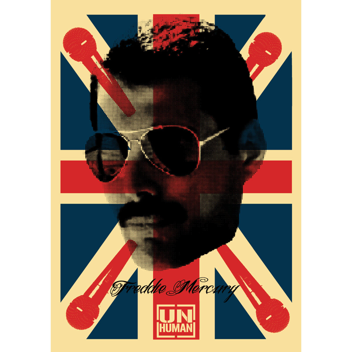 Freddie