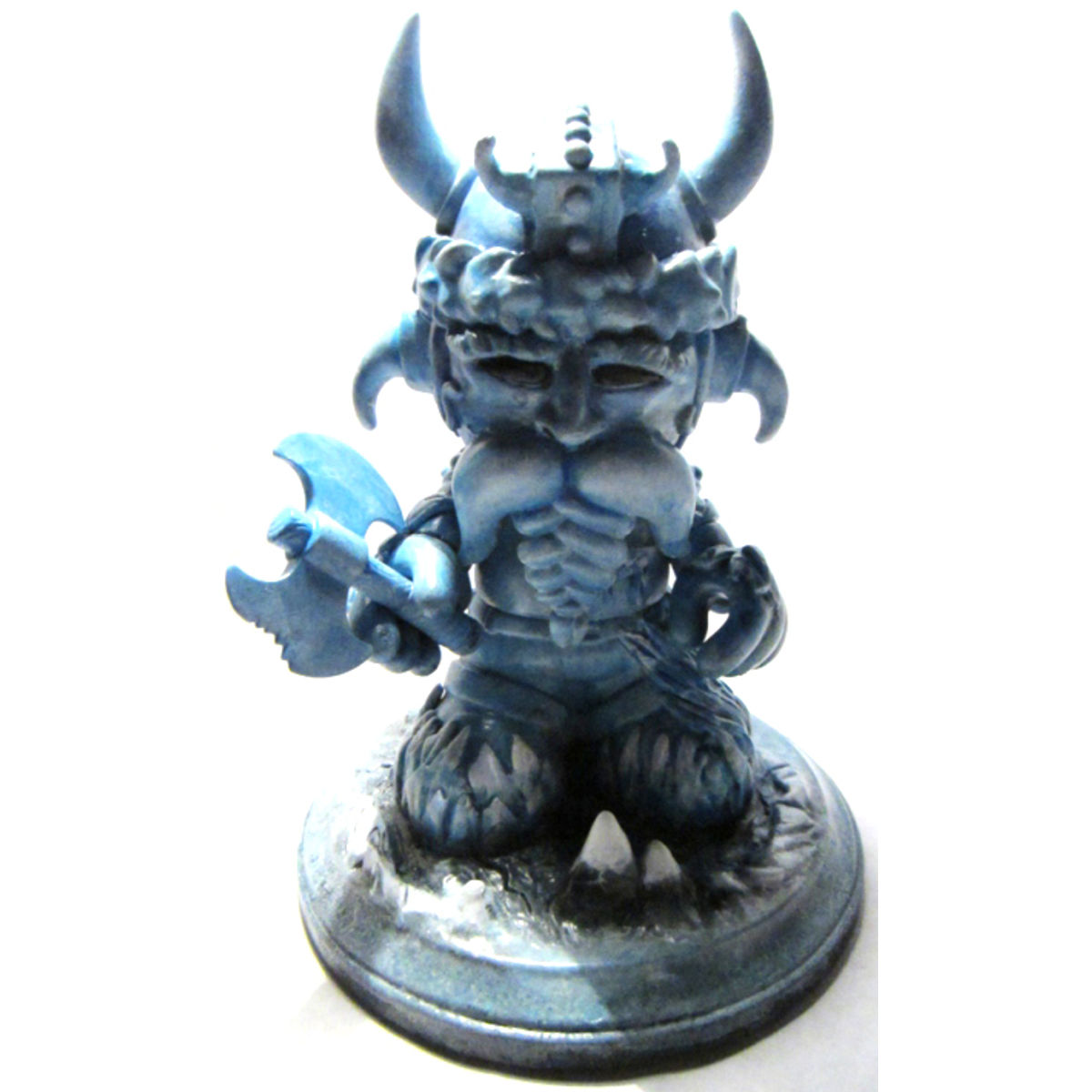 Guardian of the North