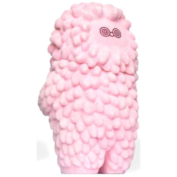 Ozzo Baby Treeson - Pink by Bubi Au Yeung