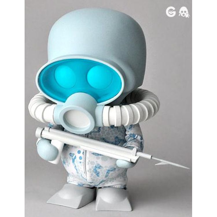 Fr0g s003 AND SPOT [FRZN WH0LE] by Ferg