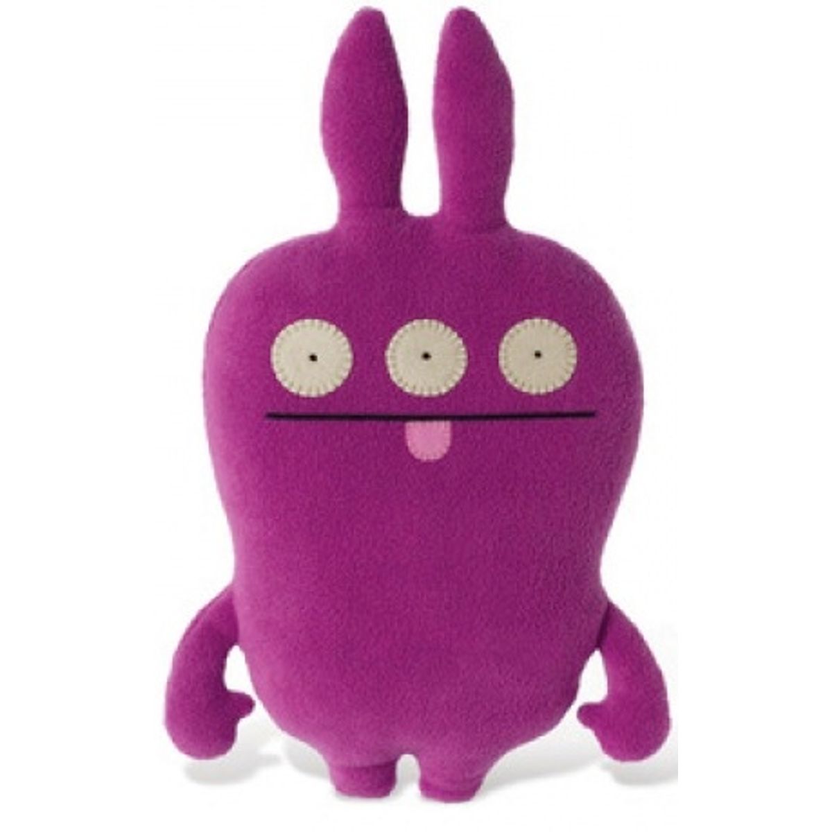 JRUMPY