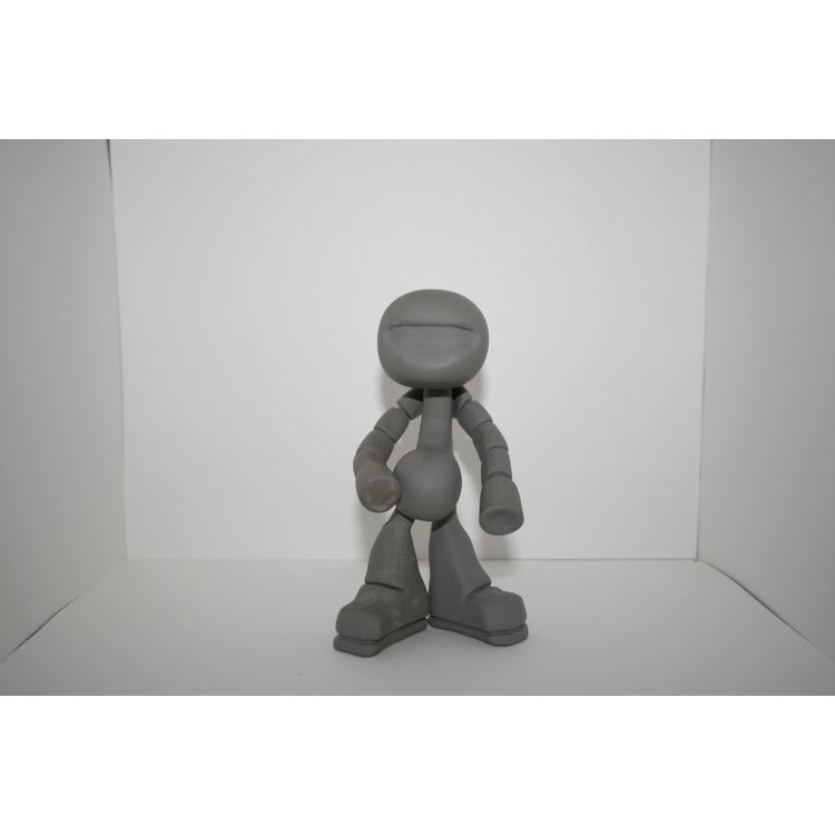 Croney (Ribbed) by Grimm Shepard