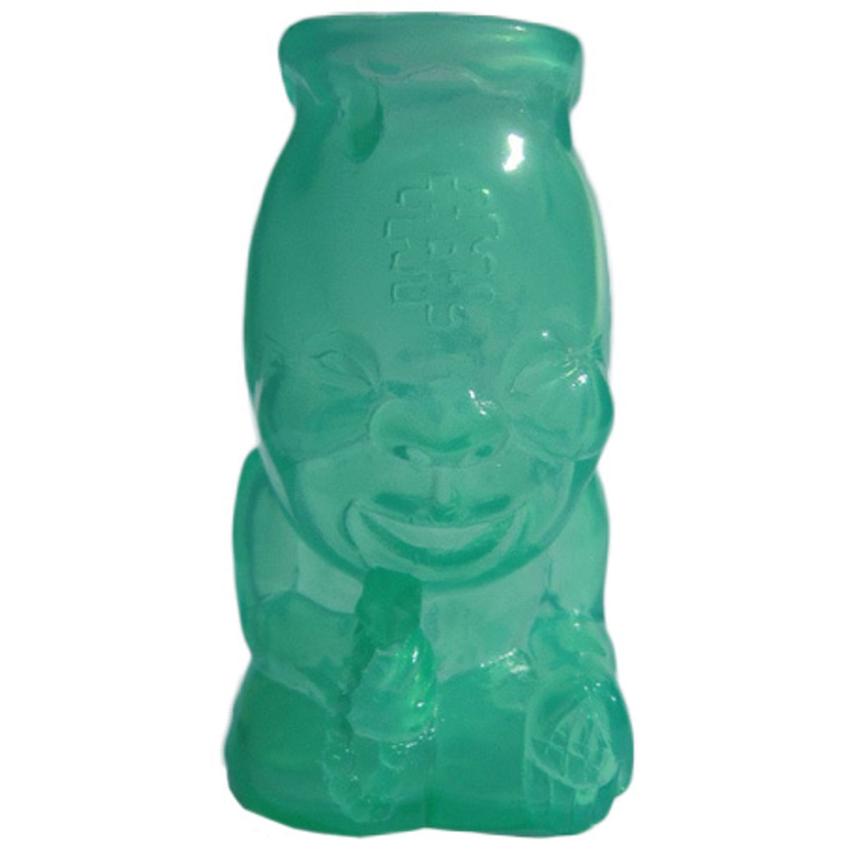 Miyuki - Clear Green