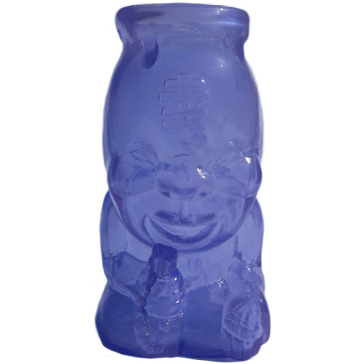 Miyuki - Clear Purple