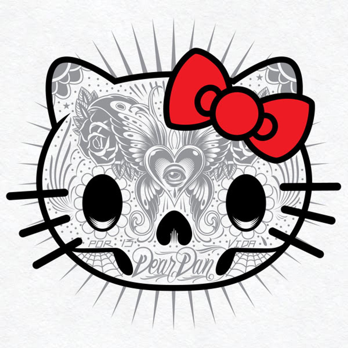 Kitty Muerto