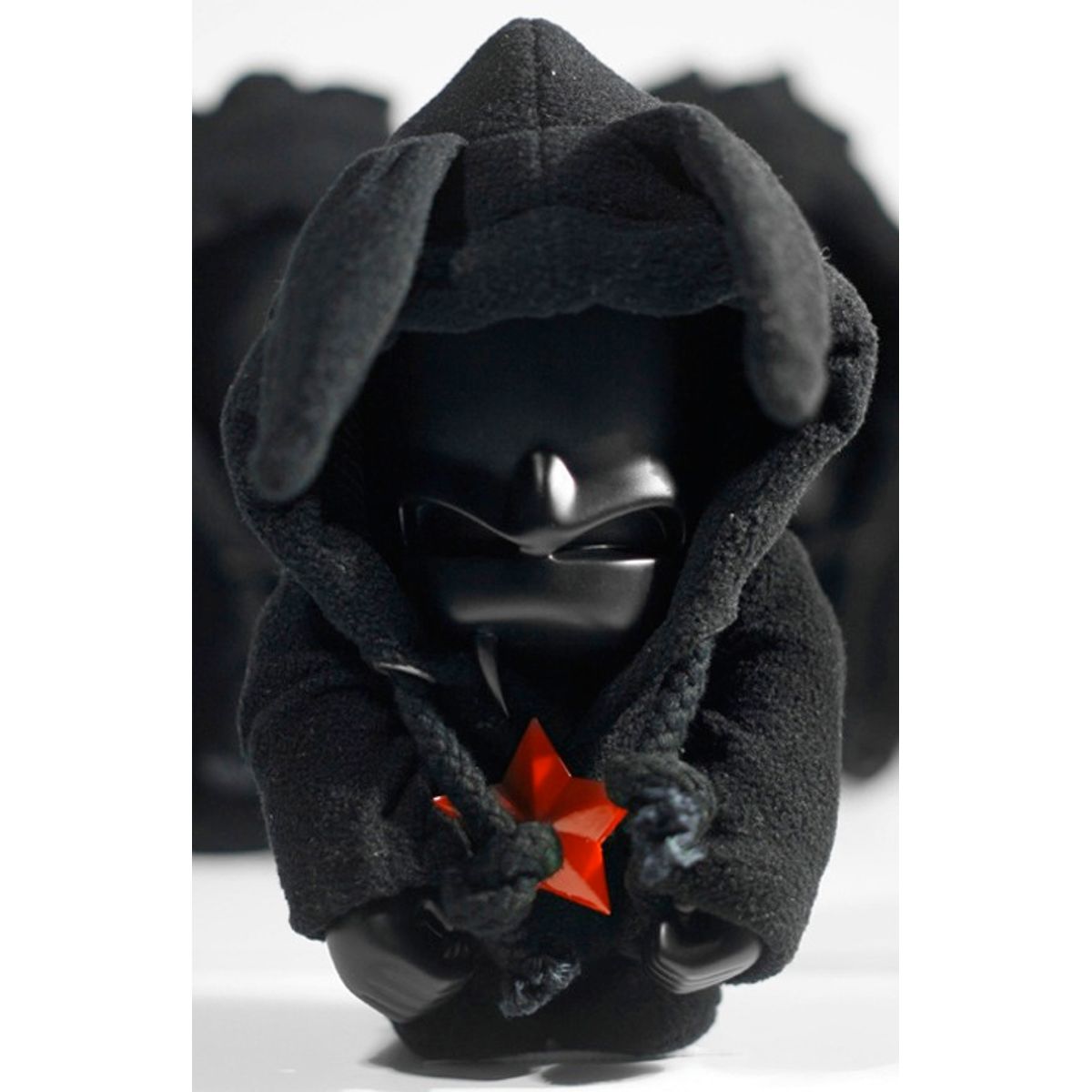 Black Rabbit Nothing Boy