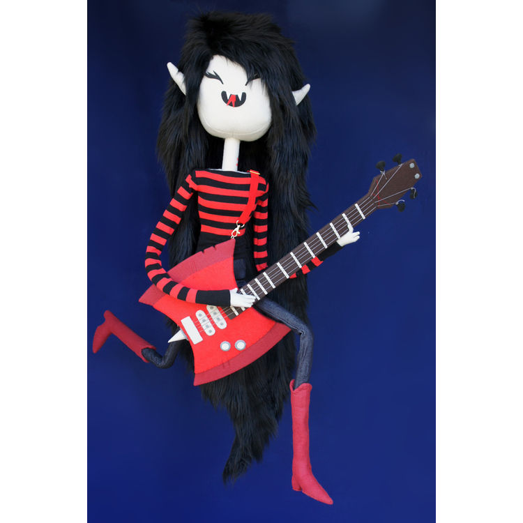 Marceline by Felt Mistress