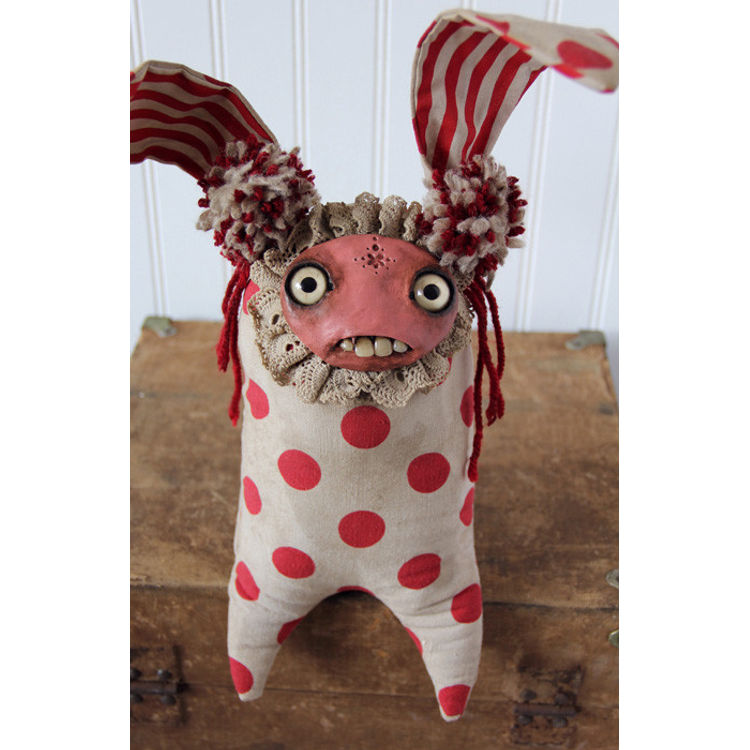 Barnum by Amanda Louise Spayd