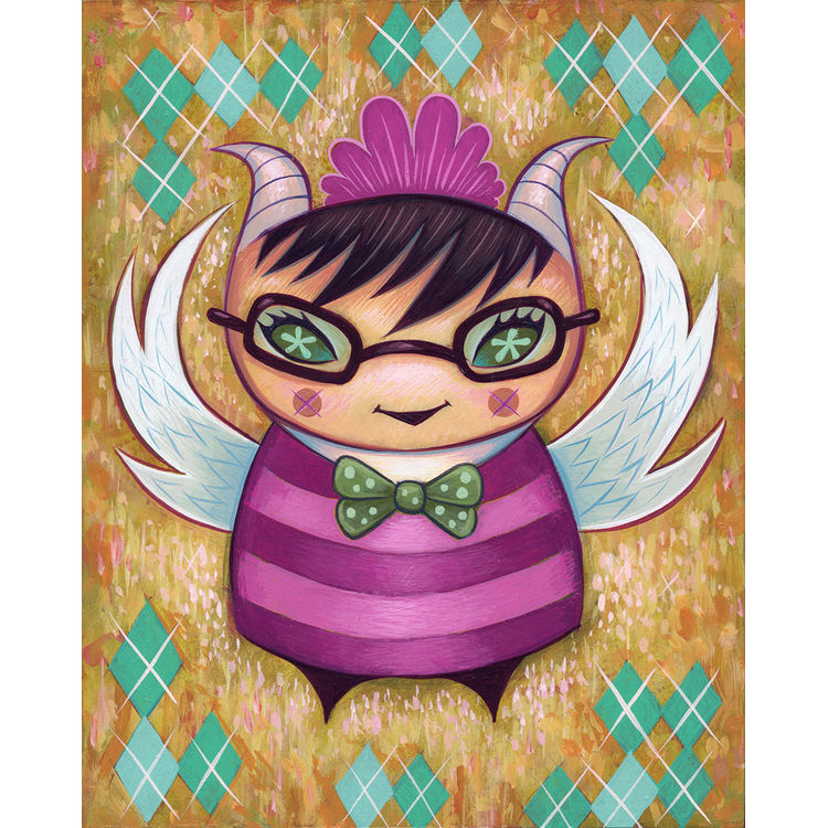 null by Jeremiah Ketner