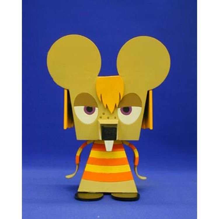 James by Naomi Iwata