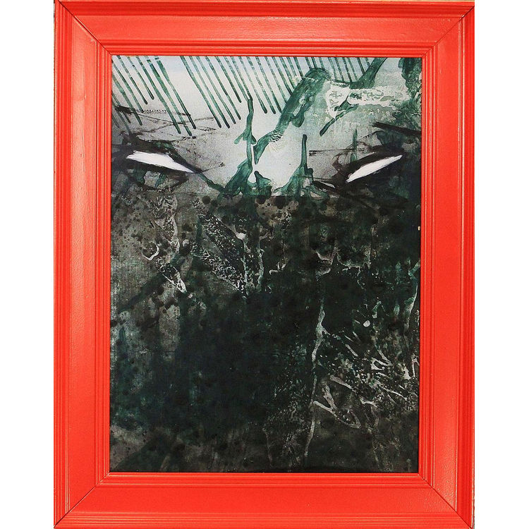 Scenic Riot 5 by BASK (Ales Bask Hostomsky)