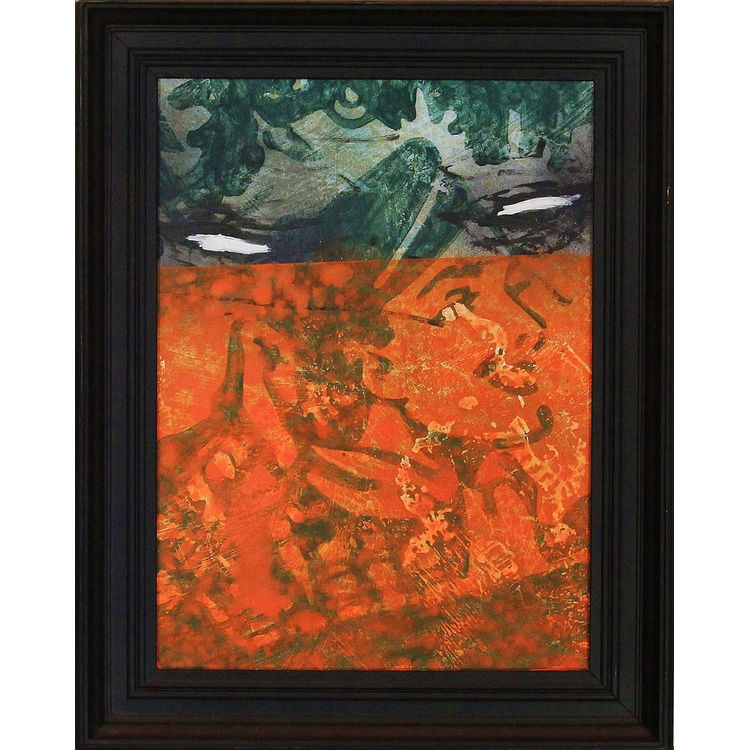 Scenic Riot 7 by BASK (Ales Bask Hostomsky)