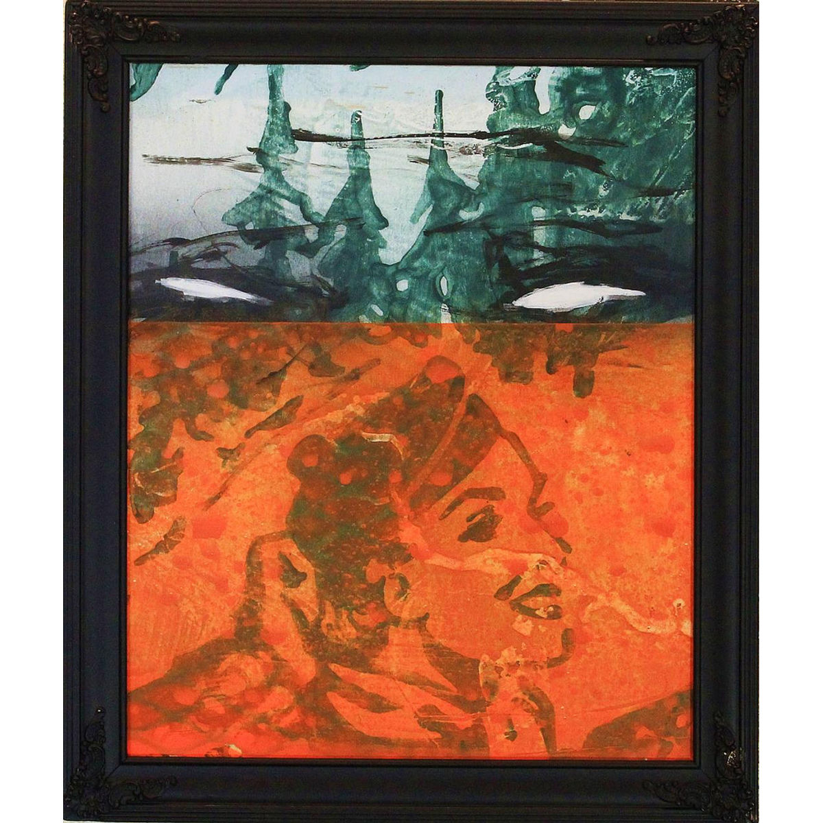 Scenic Riot 8