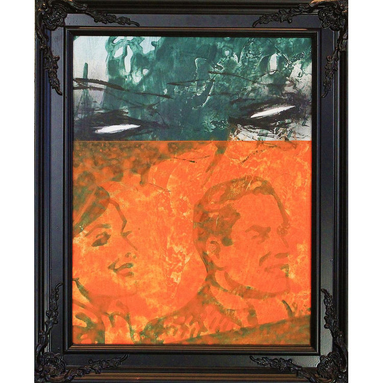 Scenic Riot 11 by BASK (Ales Bask Hostomsky)