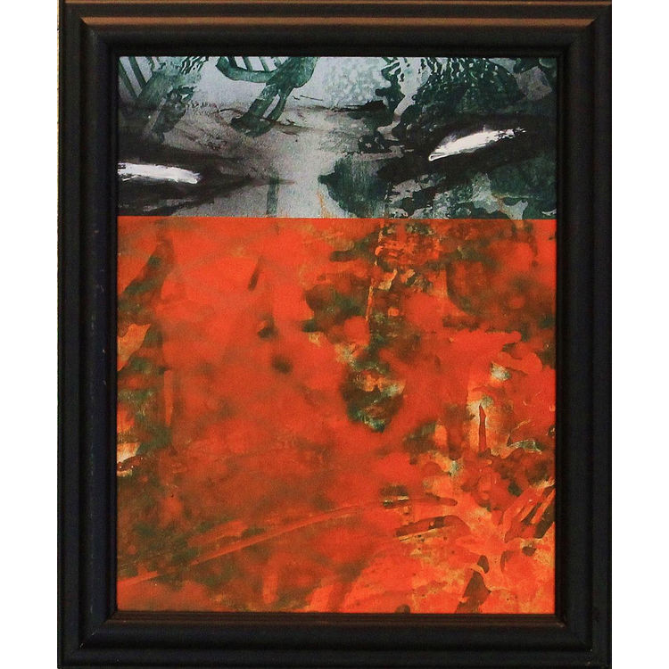 Scenic Riot 13 by BASK (Ales Bask Hostomsky)