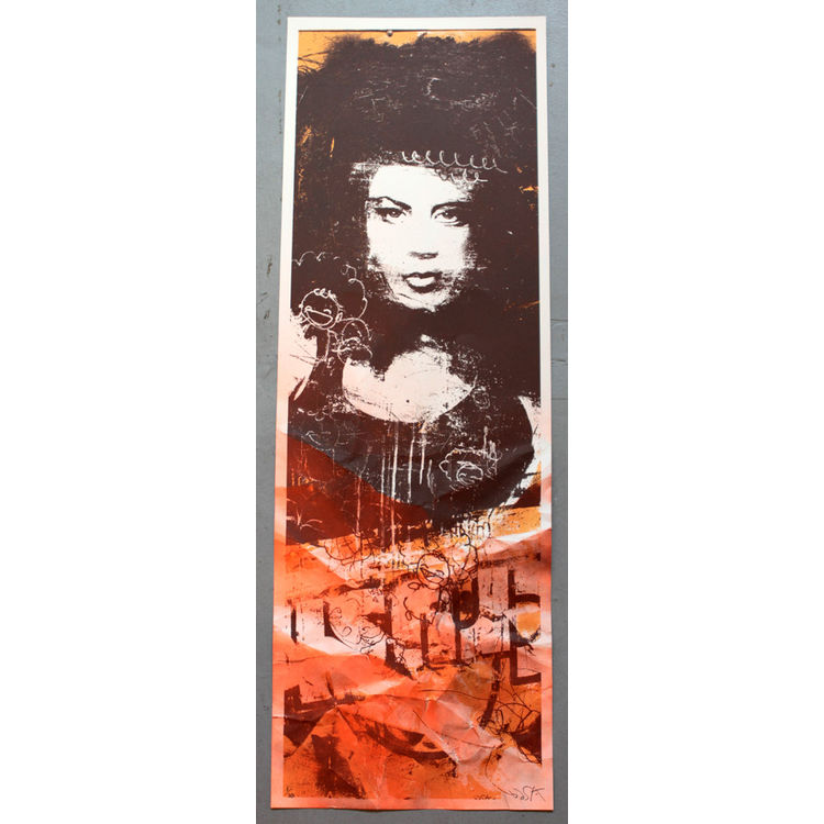 Orange Crush by BASK (Ales Bask Hostomsky)