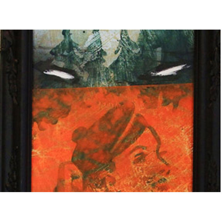 Scenic Riot 15 by BASK (Ales Bask Hostomsky)