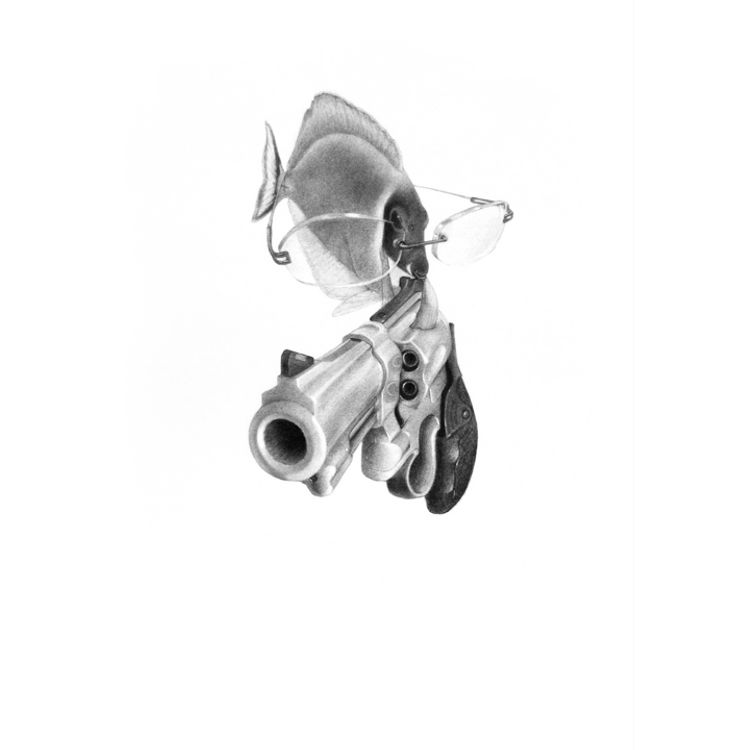 Plip! by Xiau-Fong Wee