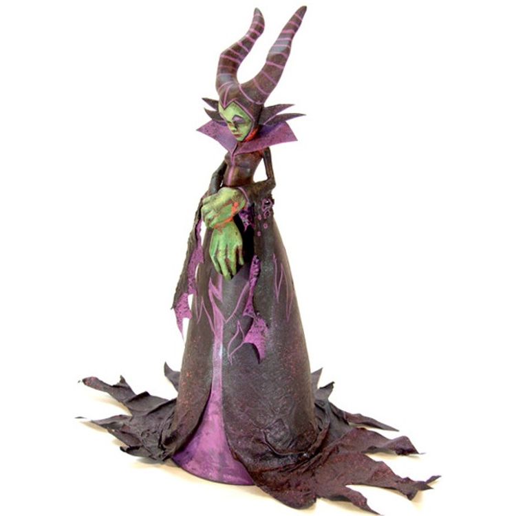 Maleficent Fatima by Leecifer