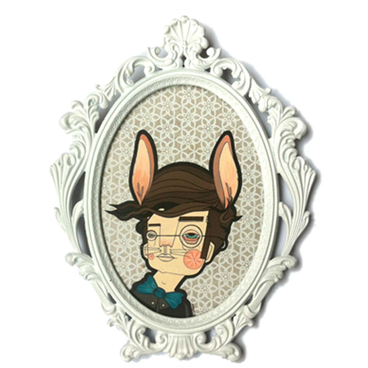 Lucky Hans - a Merz Fairy Tale