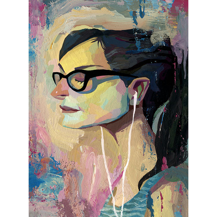 Juliet by Rich Pellegrino