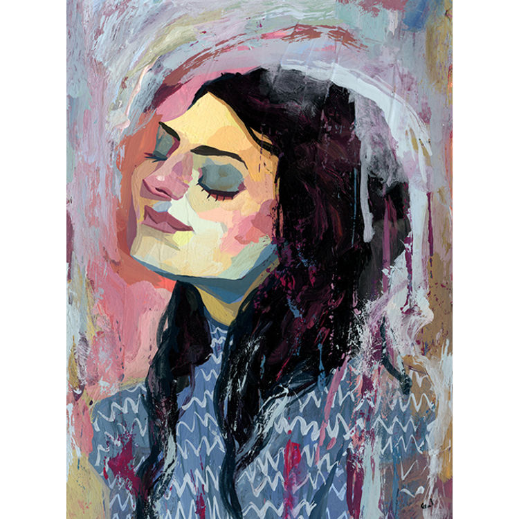 Sadie by Rich Pellegrino