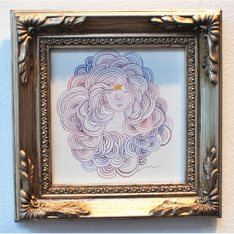 LSP by Christina Sanchez