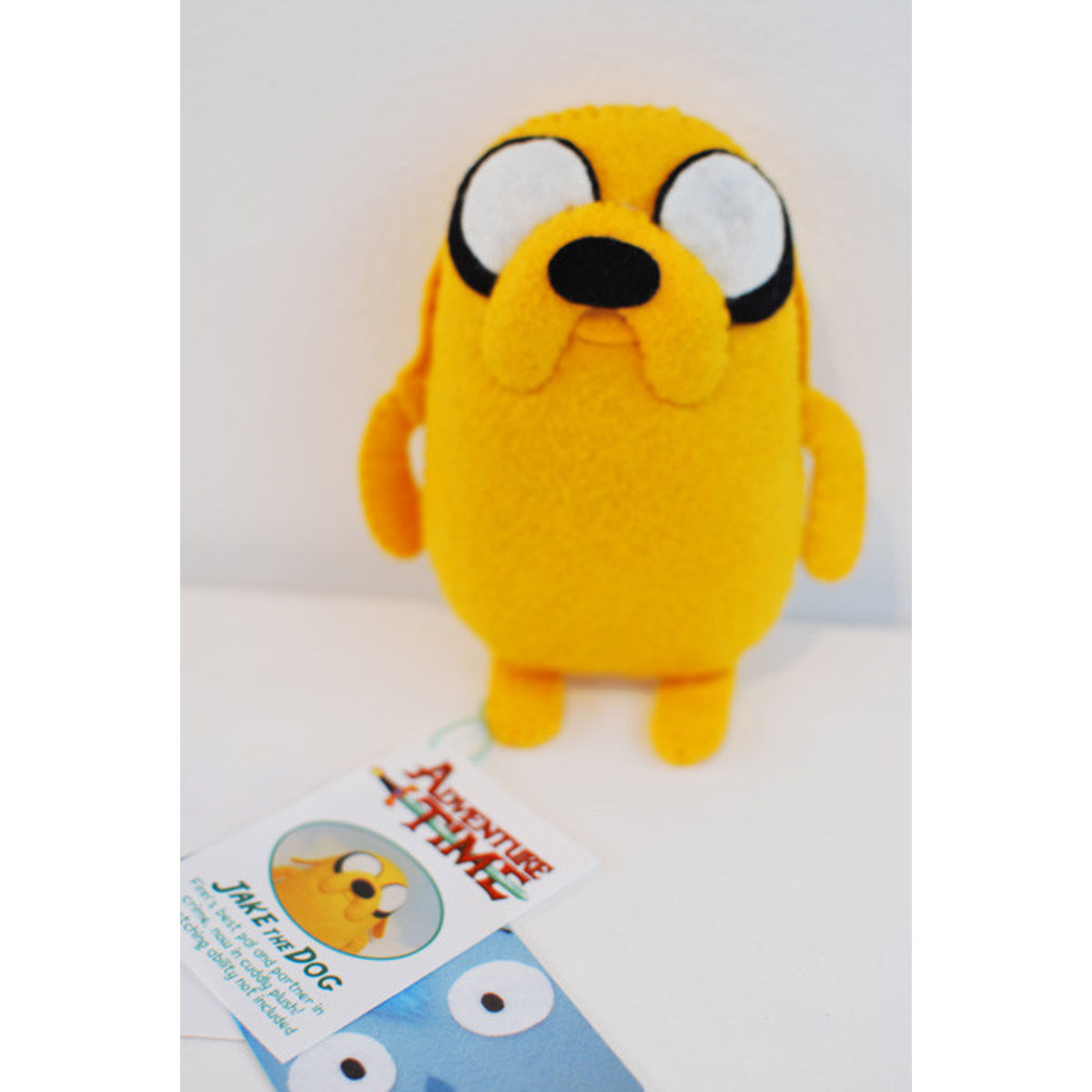 Jake the Dog