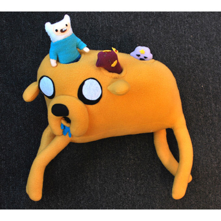Jake the Princess Mobile by Pock-it Palz