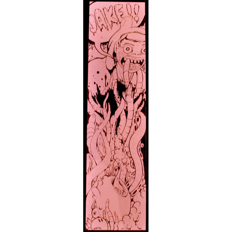 No Worms on the Bed by Brain Killer