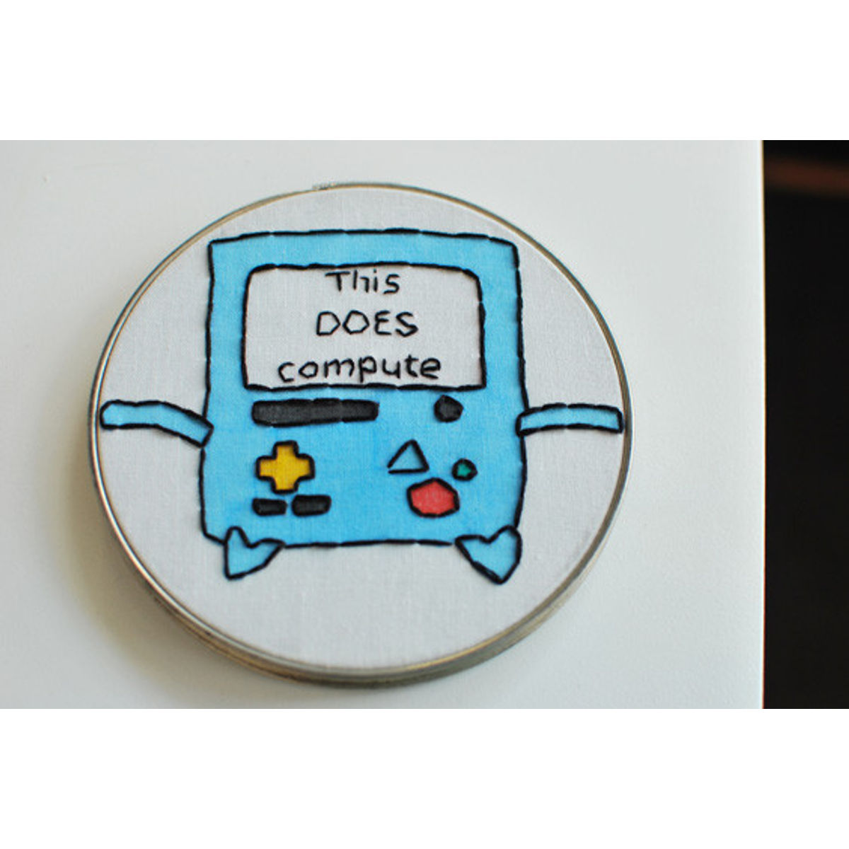 Beemo